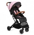 MoMi Kinder-Buggy Estelle, (Packung), Leicht & kompakt, mit Liegefunktion bis 15 kg