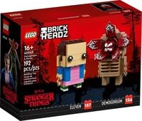 LEGO&reg; 40549 Konstruktionsspielsteine
