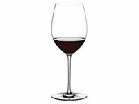 RIEDEL THE WINE GLASS COMPANY Rotweinglas Riedel Fatto o Mano Cabernet/...