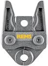 Rems Werkstattpresse VRX 16 Pressbacke Presszange Gr&ouml;&szlig;e 16 (571750R)