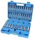 Brilliant Tools Drehmomentschl&uuml;ssel BRILLIANT TOOLS Sto&szlig;d&auml;mpfer-Werkzeug-Satz