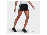 adidas Sportswear Shorts ESSENTIALS SLIM 3-STREIFEN (1-tlg) schwarz S