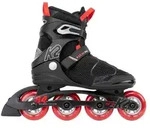 K2 Inlineskates K2 F.I.T. 84 PRO Inline Skate black/red 44 K2 Inlineskates K2 F.I.T. 84 PRO Inline Skate black/red 44