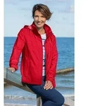 Sch&ouml;ffel Funktionsjacke rot XXXL (46)