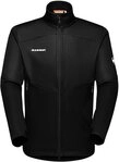 Mammut Softshelljacke Ultimate VII SO Jacket Men black