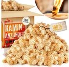 grillas Anz&uuml;ndkamin grillas&reg; BIO Anz&uuml;nder Kaminanz&uuml;nder Holzwolle Grillanz&uuml;nder