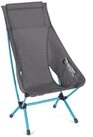 Helinox Chair Zero High-Back black Helinox Chair Zero High-Back black