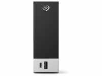 Seagate One Touch Hub 10TB externe HDD-Festplatte (10 TB)