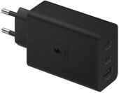 Samsung Travel Adapter Trio (65W) Ladestation
