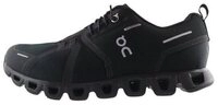 on On - Cloud 5 - Waterproof - Schwarz Schn&uuml;rschuh