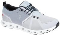 on On - Cloud 5 Waterproof - Grau Schn&uuml;rschuh