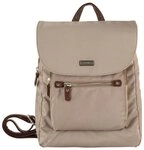TOM TAILOR Cityrucksack RINA, mit super leichtem Gewicht