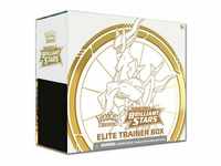 Pokémon Sword & Shield Brilliant Stars Elite Trainer Box (EN)