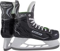Bauer Schlittschuhe Bauer Schlittschuh X-LS - Sr. SCHWARZ schwarz