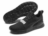 PUMA Anzarun Lite Bold Sneaker Erwachsene Trainingsschuh schwarz 45