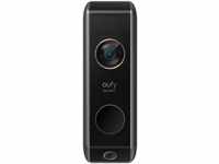 eufy Security by ANKER Video Doorbell Dual 2K Überwachungskamera...