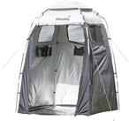 Skandika Kuppelzelt Camping Duschzelt, Umkleidezelt, Toilettenzelt, Personen: 1, 230