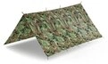 Helikon-Tex Tarp-Zelt SUPERTARP - Polyester Ripstop - US Woodland