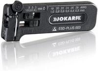 Jokari Abisolierzange Jokari - ESD-Plus 003, 1-tlg.