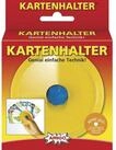 Spiel Kartenhalter, gelb (Spiel-Zubeh&ouml;r)