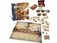 Huch! Spiel, Strategiespiel Gutenberg, Made in Europe