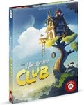 Piatnik Spiel Der Abenteuer Club