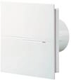 Vents Wandventilator Kleinraumventilator Quiet Style 100, Automatische Lamellen
