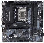 Asrock ASRock H670M Pro RS 90-MXBHK0-A0UAYZ Mainboard