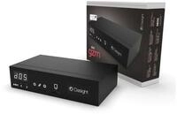 Daslight Mischpult, (DVC 4 Gold ZM 1536/3072 Kanal DMX Interface, Steuerungen...