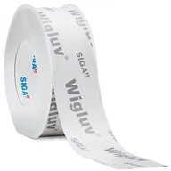 Siga Dampfsperrklebeband Siga Wigluv 60 mm x 40 m