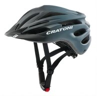 Cratoni Fahrradhelm f&uuml;r Kinder Pacer JR MTB Kinderhelm Jugendhelm