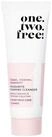 One two free Gesichts-Reinigungsschaum Clean, Cleaner, Cleanest! Favourite Foaming