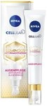 Nivea Augenpflege-Set Luminous 630 - Augenpflege, Anti Dunkle Augenringe