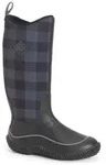 Muck Boots Hale Wellington Gummistiefel schwarz 39 EU