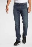 Levi's&reg; Slim-fit-Jeans 511 SLIM mit Stretch
