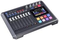 Tascam Tascam Mixcast 4 Podcast-Station Digitales Aufnahmeger&auml;t