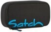 Satch Federm&auml;ppchen Schlamperbox, (2-tlg), inklusive Geodreieck und Stundenplan
