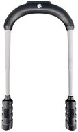 Kunzer Arbeitsleuchte Arbeitslampe mit LED-Technik (Nackenlampe NL-300,