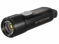 Nitecore LED Taschenlampe TIKI LE - 300 Lumen USB-C Port