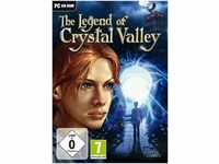 The Legend Of Crystal Valley PC