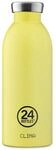 24 Bottles Trinkflasche Clima Bottle Citrus 500ml
