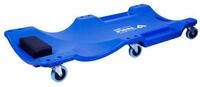 Brilliant Tools Arbeitsplatte BRILLIANT TOOLS Fahrbare Liege L1030 x B480 x...