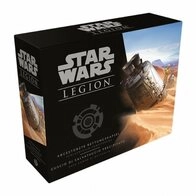 Atomic Mass Games Spiel, Star Wars - Legion - Abgest&uuml;rzte Rettungskapsel -