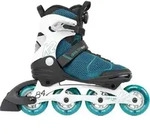 K2 Inlineskates K2 ALEXIS 84 BOA Inline Skate teal/white 40