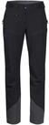 Bergans Funktionshose Hose lang SENJA HYBRID SOFTSHELLW PANTS