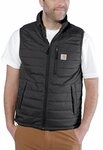 Carhartt Steppweste 102286 Herrenweste Gilliam