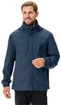 VAUDE Regenjacke Men's Escape Light Jacket f&uuml;r Wanderungen und Trekking,