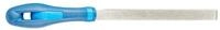 Pferd Feile PFERD TOOLS Diamant-Werkstattfeile flachstumpf 150mm D151 (mittel)...
