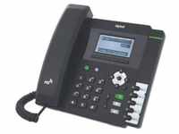 Tiptel 3010 - 3010 - Preisgünstiges Standard IP-Telefon DECT-Telefon