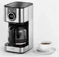 Caso Filterkaffeemaschine